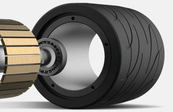 1999!小米赛格威平衡轮w1发布:百变玩法 rgb氛围灯,完美工艺