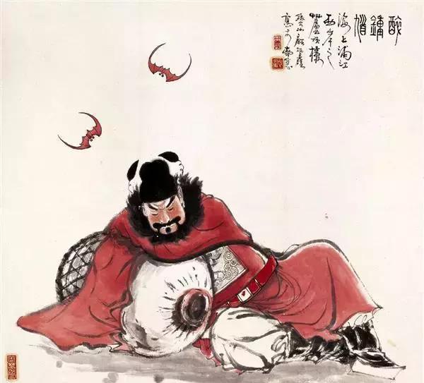 长相怪异且凶神恶煞,却是家喻户晓的守护神!