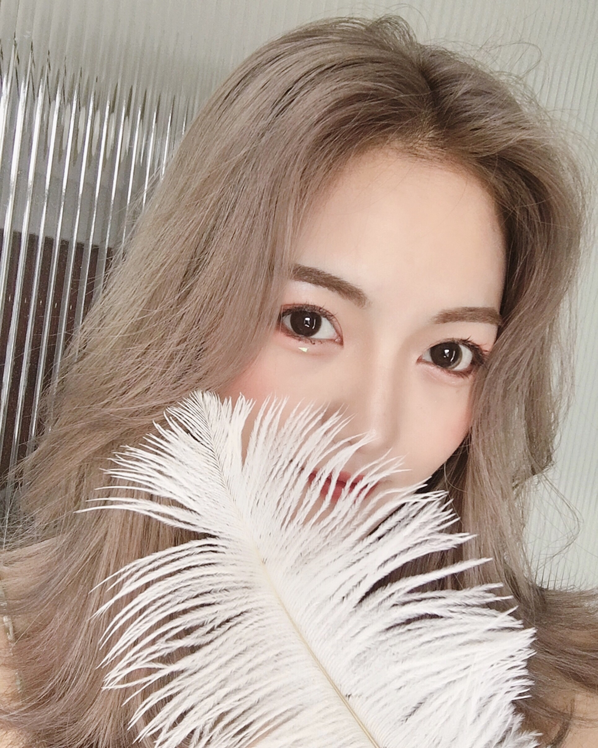 坐标武汉95天蝎座小姐姐