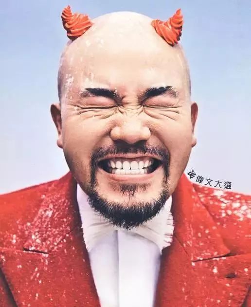 这个49岁的胖男人:过生日薛凯琪献吻,开演唱会来了半个乐坛!