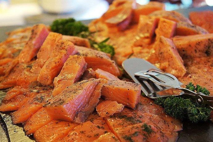 挪威旅行别光盯着三文鱼和北极虾我给你的食谱每一样都好吃