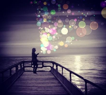 十句经典的一段话如果你不懂我的沉默