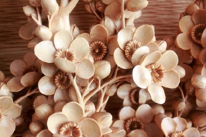 中国传统手工艺 @微博艺术_新浪看点