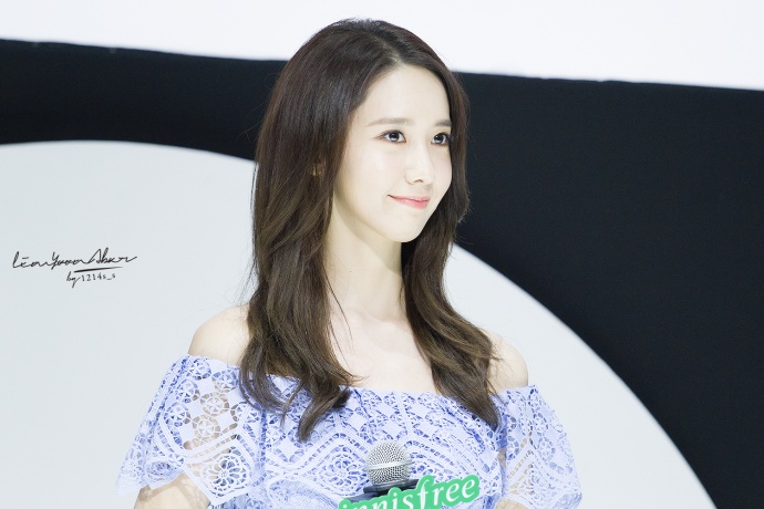 林允儿获任第三届澳门国际电影节宣传大使