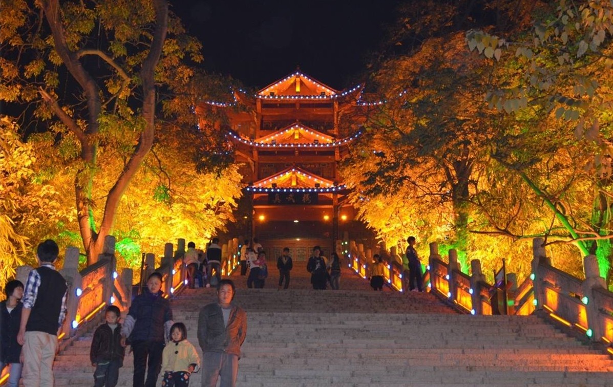 贵州兴仁市过去一座低调的小县城如今成为黔西南的经济强市