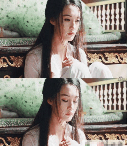 结局虐惨! 《楚乔传》元淳因爱生恨, 变腹黑毒妇, 阴险狡诈!