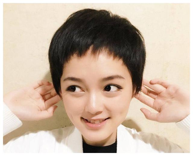 剪发|女生|发型_新浪新闻