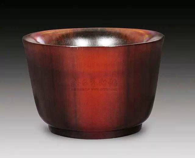 106件清代犀牛角作品大赏,对比才知道好不好