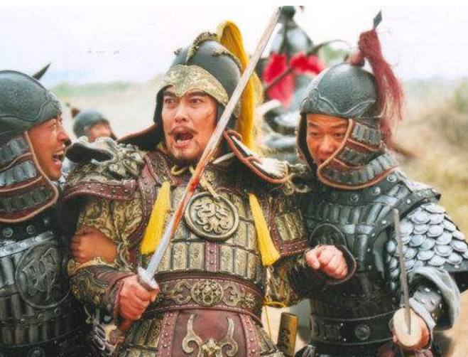 他是朱棣的宠臣,锦衣卫一把手,强占皇妃,知道秘密太多被灭口