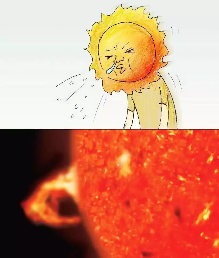 直戳笑点的"脑洞图"!图四好冤枉啊,全看懂的智商180以上!