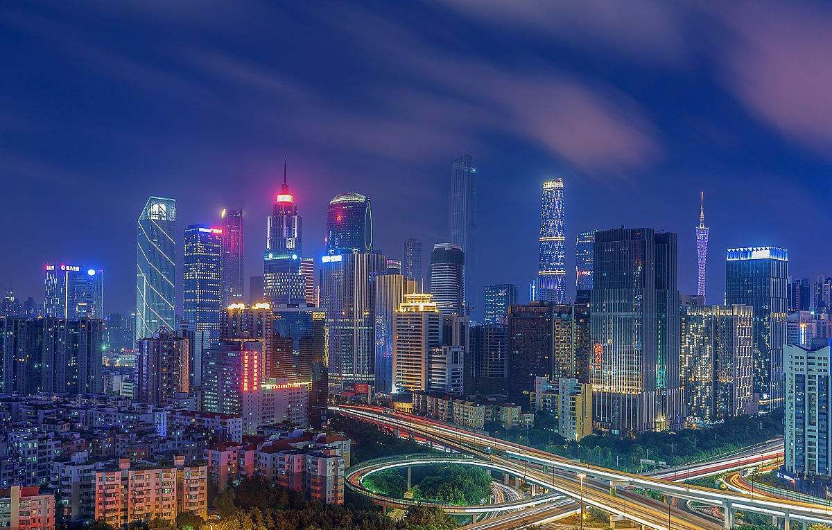 中国工业最强的六个省会城市,实力都很强大,哪个更有发展潜力?