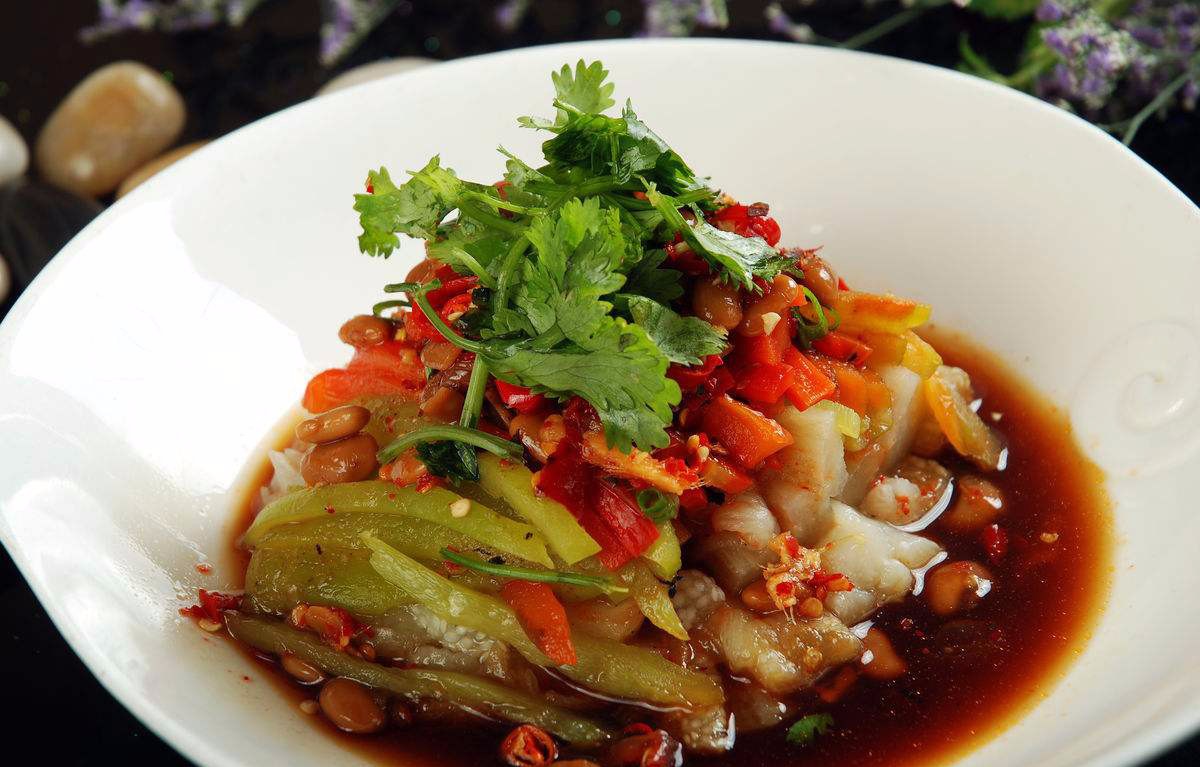 每一道凉拌菜都需要一碗万能的酱汁,淋上它好吃到舔碗!