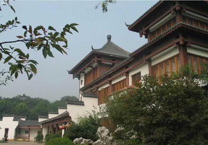 江苏南京浦口区四个值得一去的旅游景点喜欢的一定去看看