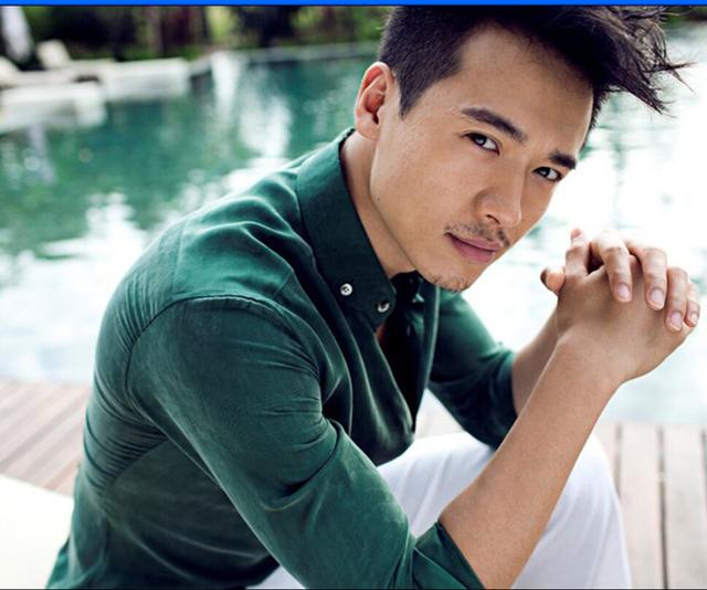 高云翔案又延迟了 , 本来美好的婚姻被搞砸了,网友:可怜了董璇