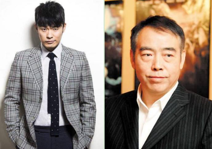 陈赫舅舅是陈凯歌都不算啥,亲舅舅身份才让人意外,网友:太惊人