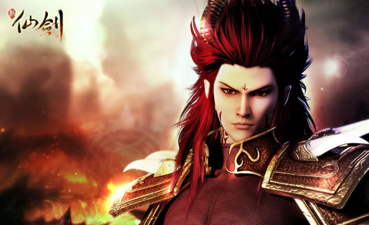 黄志玮再谈《仙剑3》魔尊重楼,网友:期待你与胡歌再度合作!