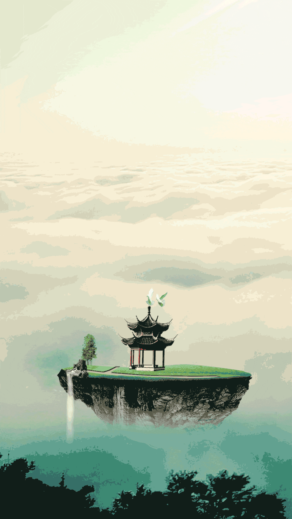 1000_1777竖版 竖屏gif 动态图 动图