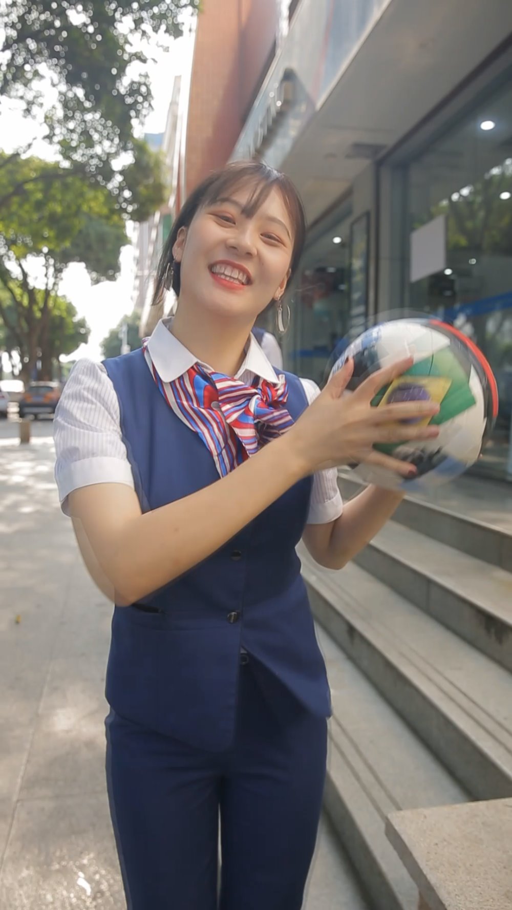 中国电信奋力迎战"玛莉亚"