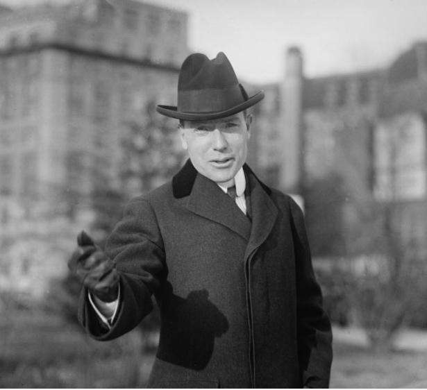 西方商业社会最富有的人,是怎样的性格特质造就了这位超级富豪?