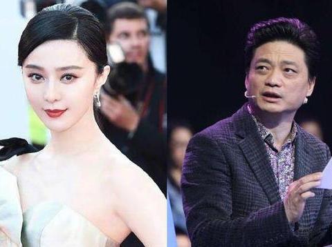 崔永元希望范冰冰平安无事, 主动为其支招, 就看她能不能领悟了