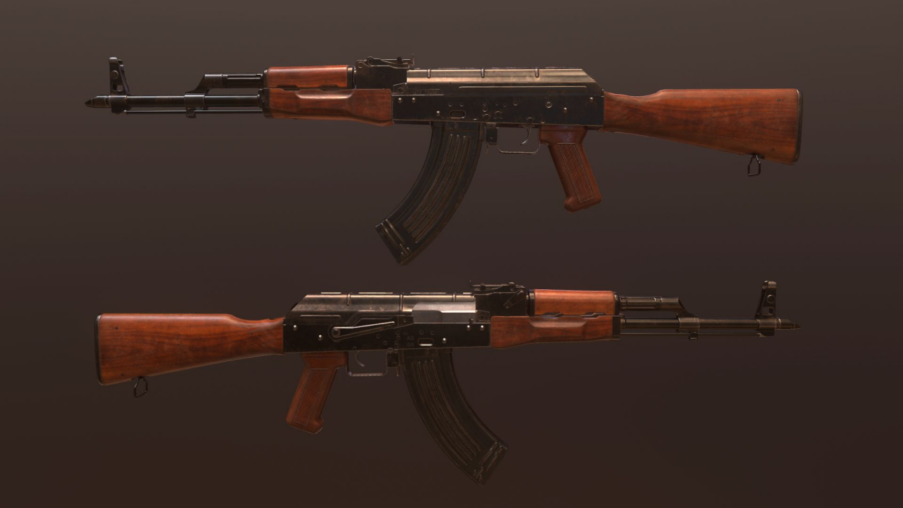 绝地求生:版本更新后的战术杂谈!这个游戏到底应该怎么玩!