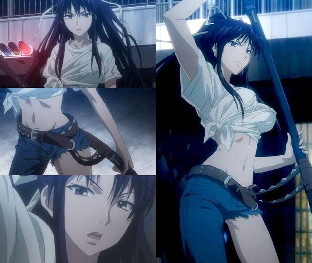 动漫推荐——盘点被称为神作的动漫!