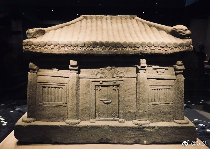 东园秘器古代贵族死后用的葬具