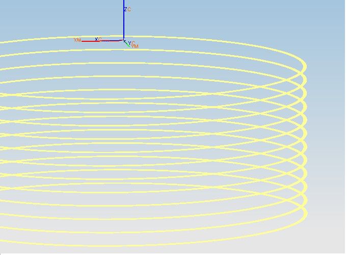 「UG编程」如何用UG铣螺纹?全网方法整理总