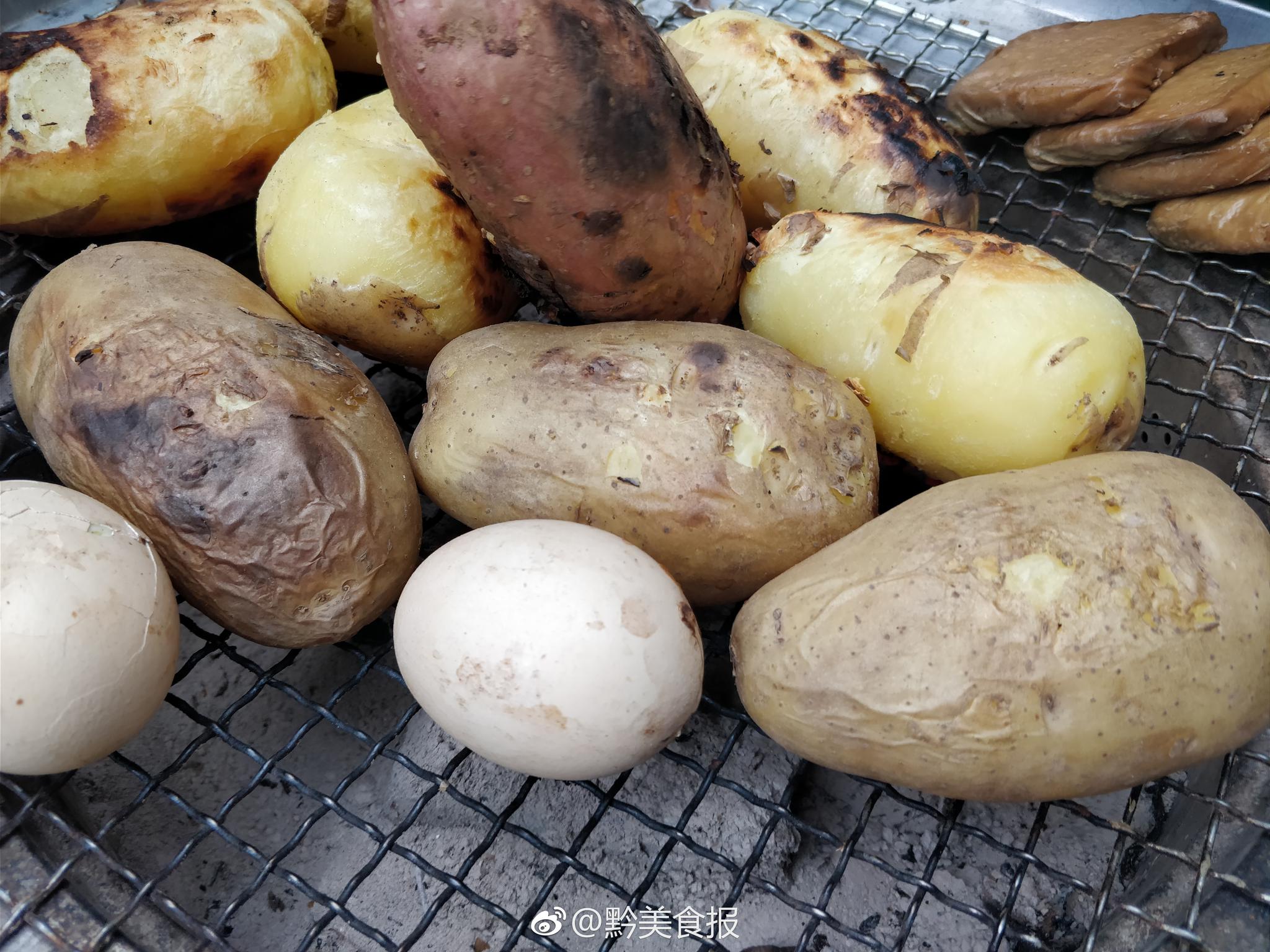 贵阳下雨像过冬