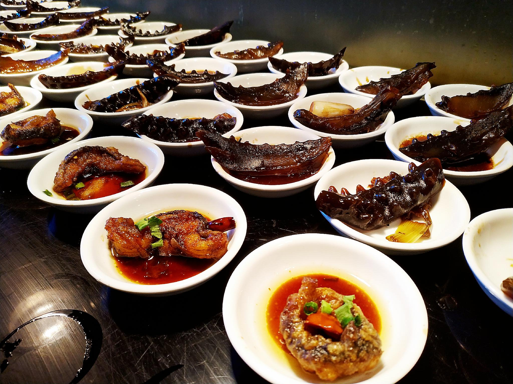 盛宴标帜自助晚餐,低调奢华的巴西bbq酷炫来袭.配合全球精选美食