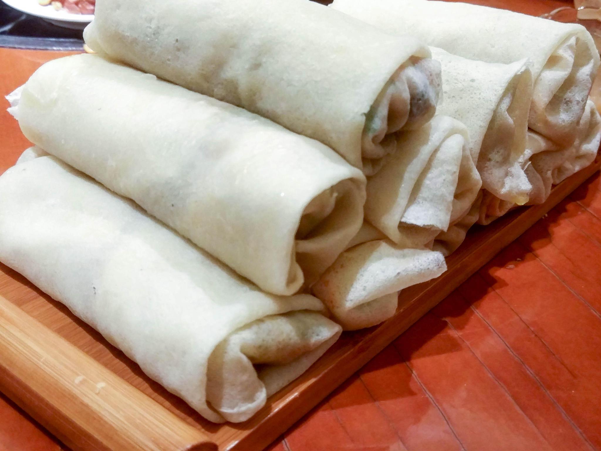 厦门|春卷|海蛎煎_新浪新闻