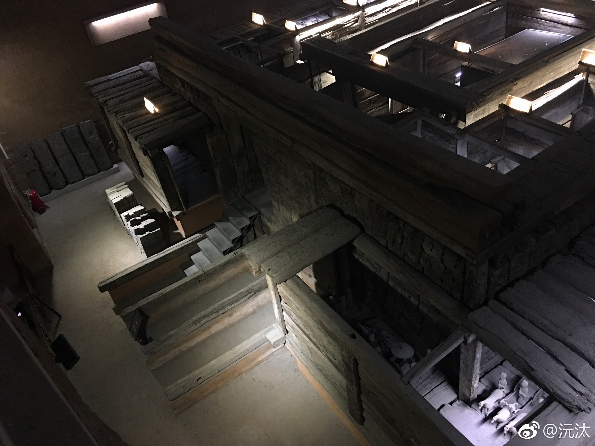 东园秘器古代贵族死后用的葬具