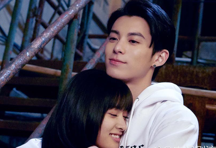 《流星花园》是个男生都喜欢杉菜,网友:请雪姨虐哭这个交际花