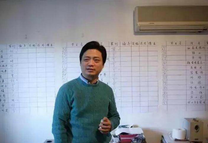 税务局介入调查范冰冰,这只是个开始,大批整顿