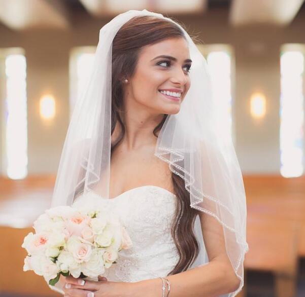 有颜有料,现役比瓦妮莎更美的球星娇妻,网友:球哥