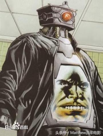 《漫威系列》每天一个漫威人物介绍—阿尼姆·佐拉