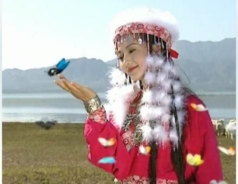 乾隆下江南带过三个女人,唯独没有令妃