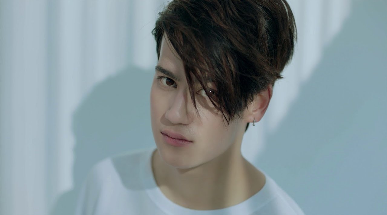 9x9之jaylerr——泰国偶像组合9x9即将于11月8日发行首支单曲《night