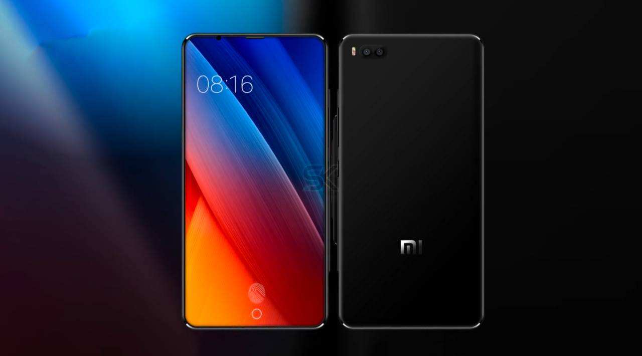 小米7迟迟未发布或在等高通855处理器