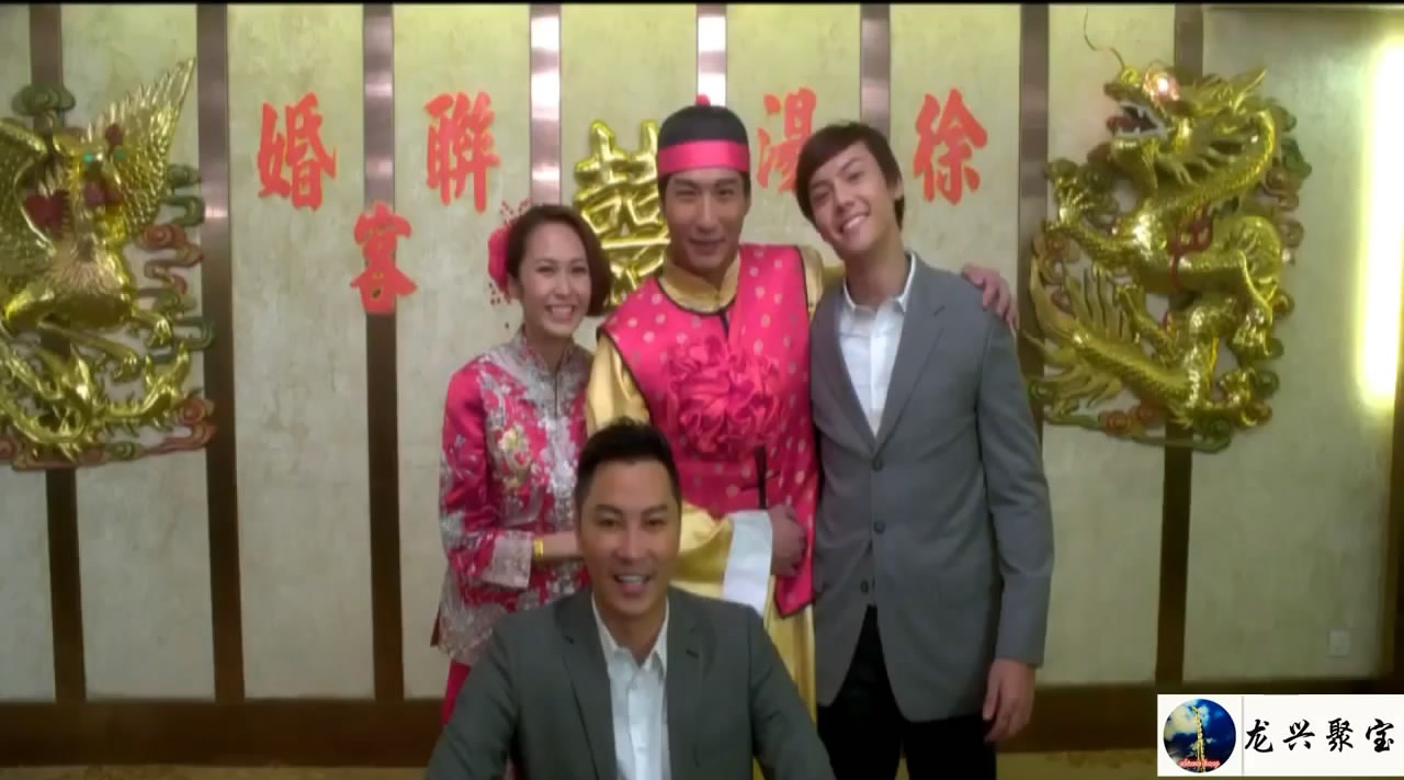 陈伟霆谭耀文《扎职》: 大哥护小有勇有谋, 主题曲能单曲循环