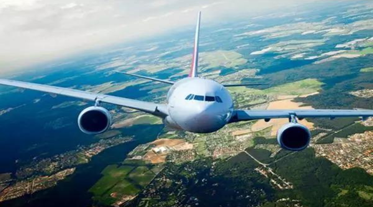 京沪航线经济舱全价票上调幅度10% 提价未增加居民乘机出行负担