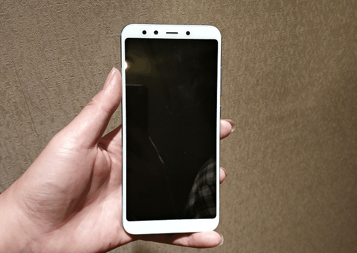 小米6x真机上手图赏雷军这一次确实放狠招米粉很激动