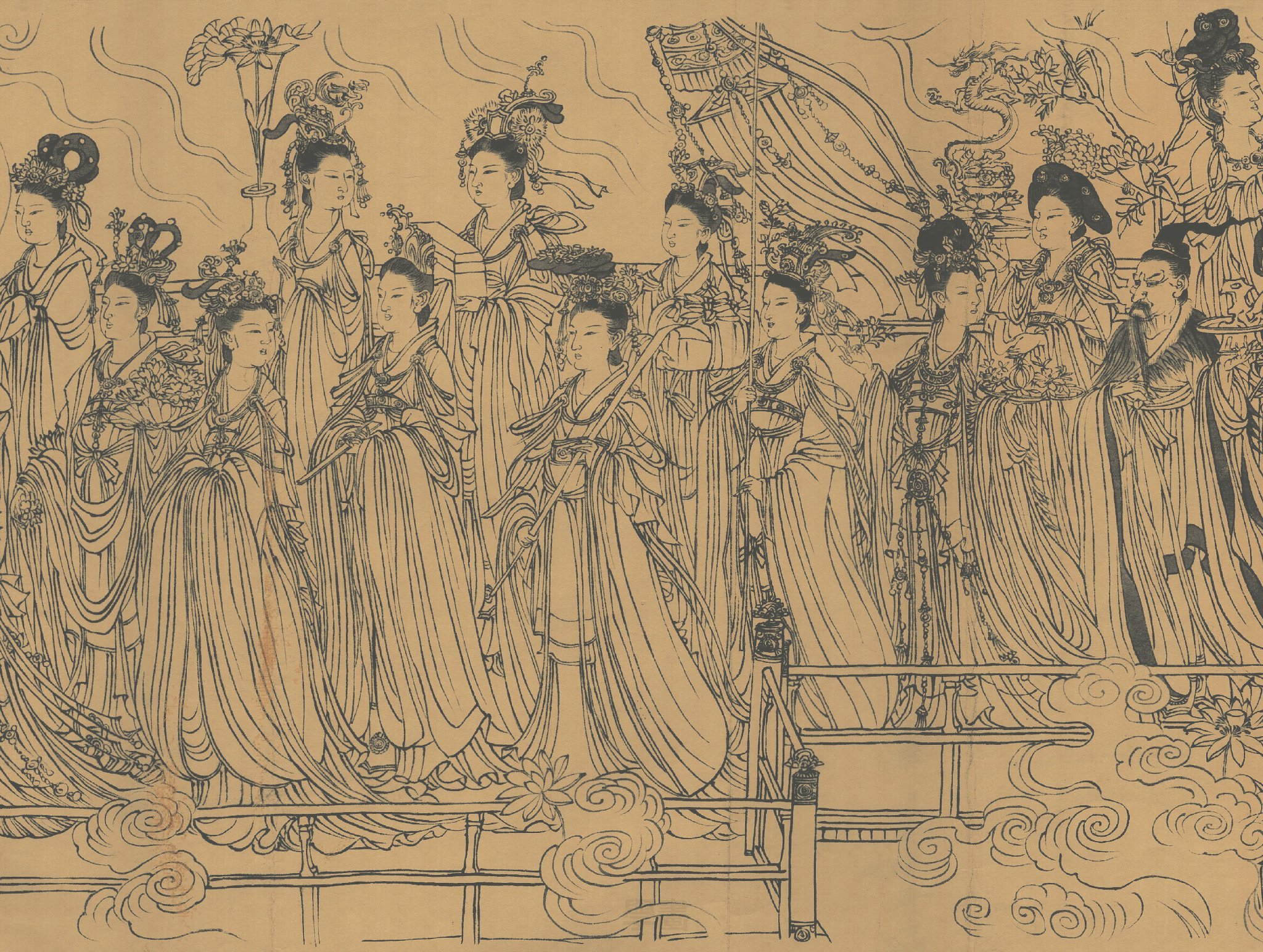 栖凤楼究竟是什么神仙地方的详细介绍