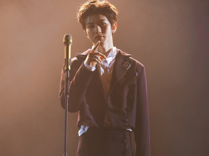 蔡徐坤更博首度放"瓜",疑反悔带"五儿子"出演,粉丝:女儿呢