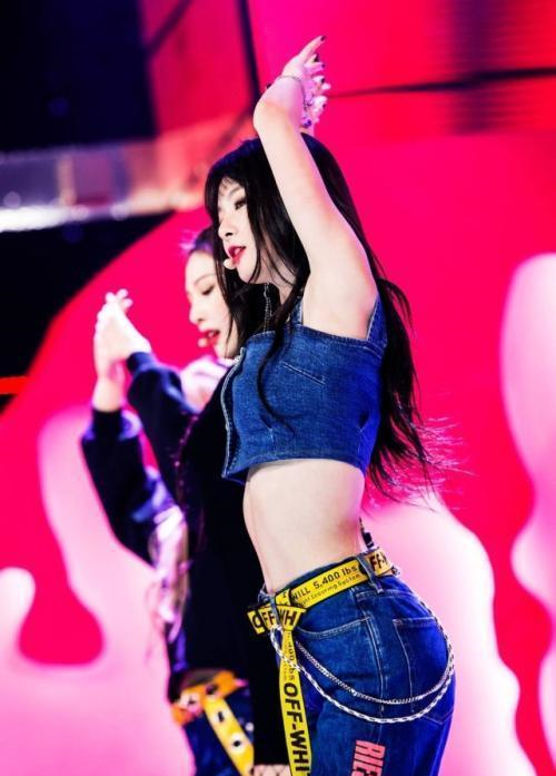 深度分析:红贝贝主舞涩琪被当主唱训练多年,却让位温蒂,为何?