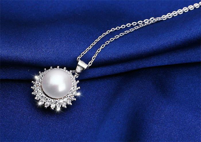 价格亲民的小众品牌项链, 好看又不贵