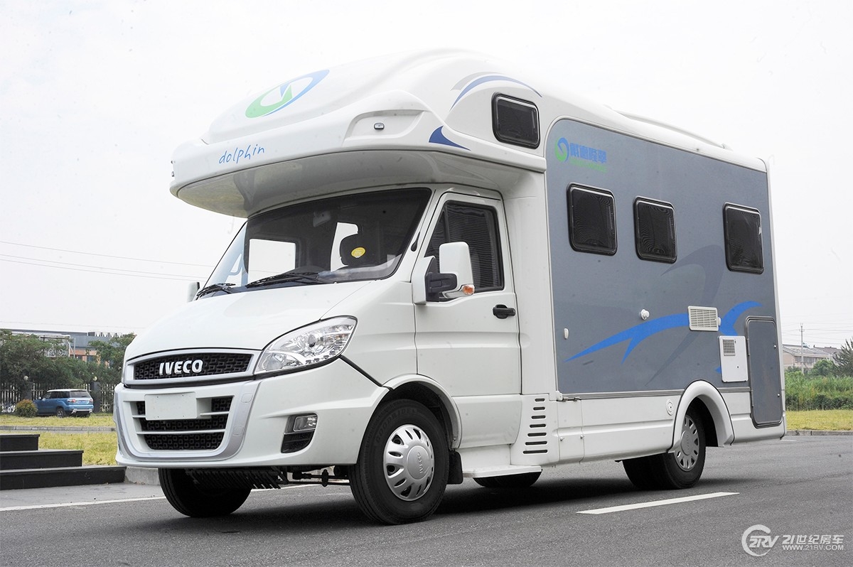 2018中国(北京)国际户外露营博览会上,戴德隆翠房车将展出多款房车,此