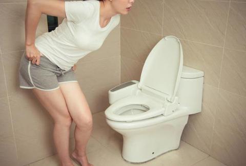 这5个因素,都会让你"尿意频频",后果可大可小