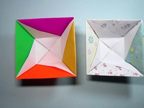 儿童手工折纸刀剑,一张纸折一把漂亮的刀,diy手工制作