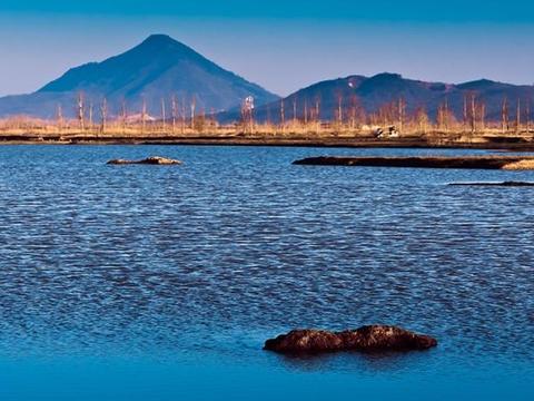 池州旅游景点大全